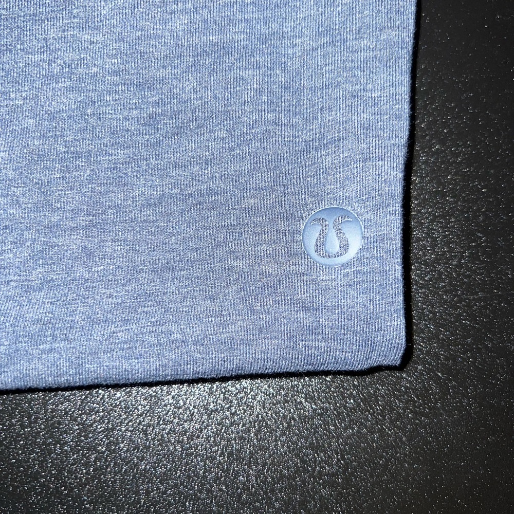 Lululemon LS T Shirt